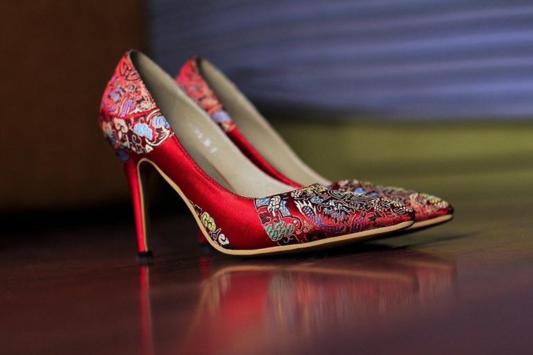 W którym miejscu kobieta kupi dla siebie najlepsze buty?