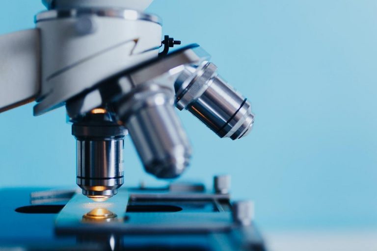 Czy w Polsce jest dobry rynek zbytu aparatury laboratoryjnej?