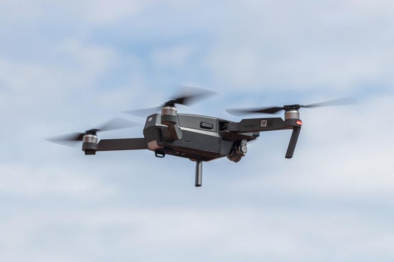 Czego brakuje waszym bateriom do dronów?