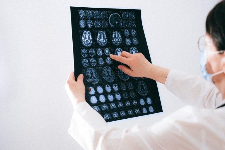 Badania diagnostyczne USG