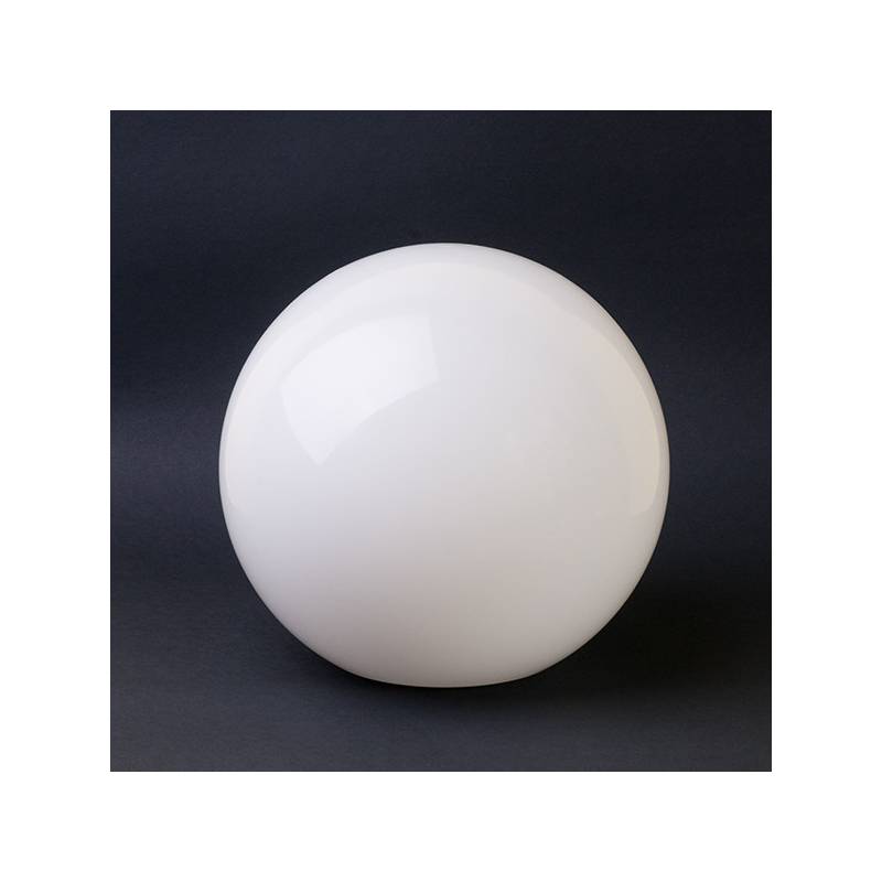 Szklane kule które będą oświetlały wasze wnętrza
