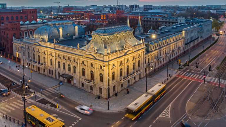Dokąd jechać w wiosenny weekend