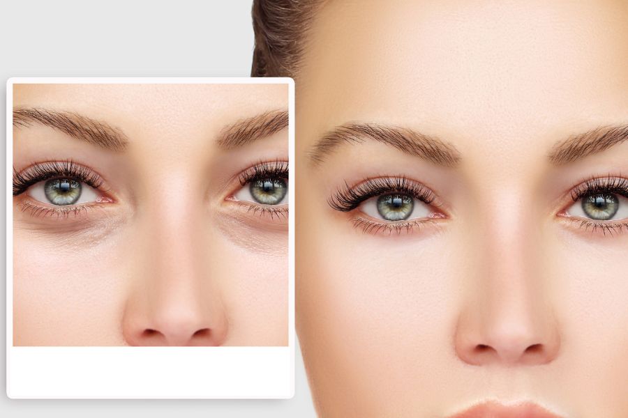 Blefaroplastyka – jak przygotować się do zabiegu plastyki opadających powiek?