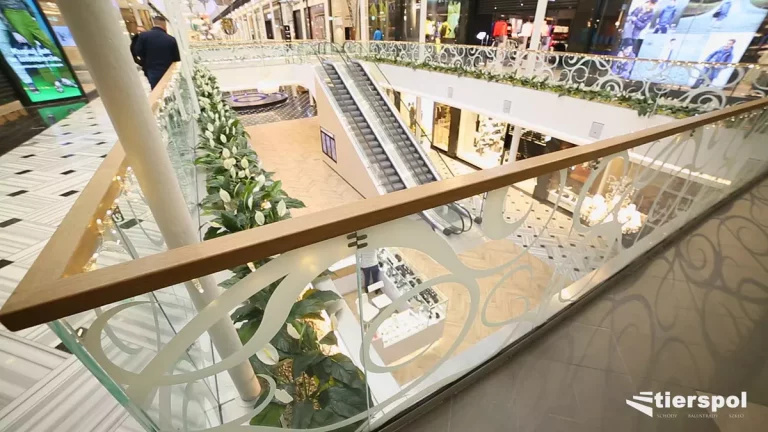 Najnowsze trendy w projektowaniu schodów i balustrad