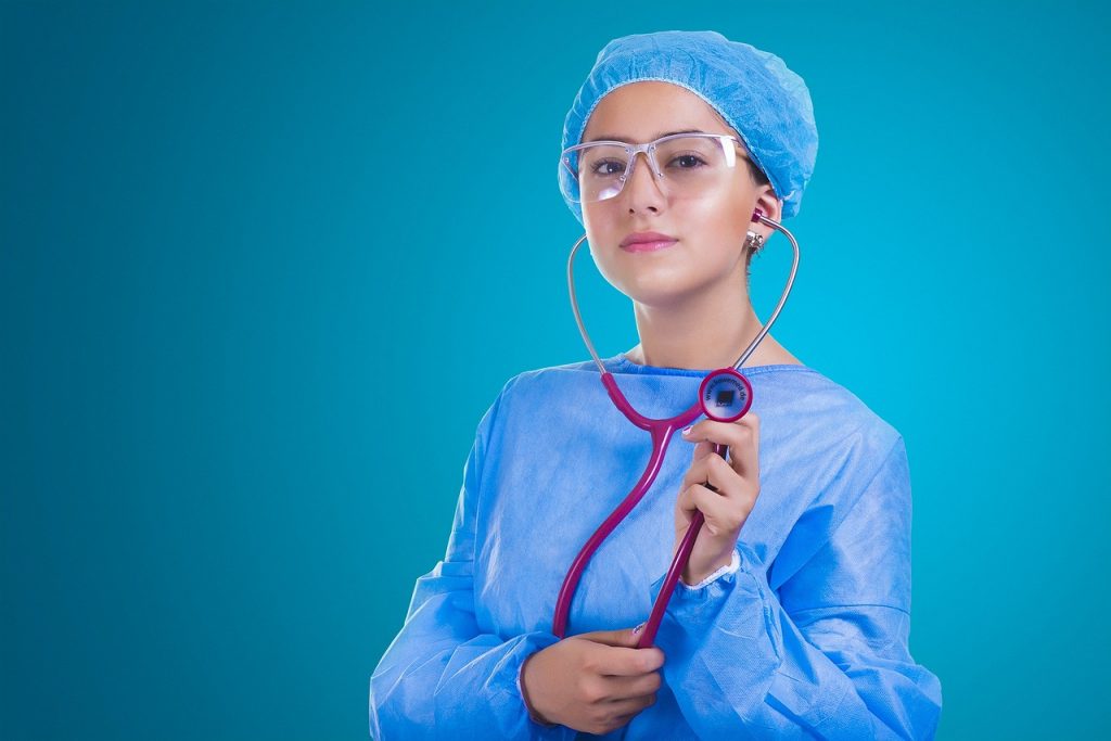 USG szyi: Kluczowa metoda diagnostyczna w medycynie