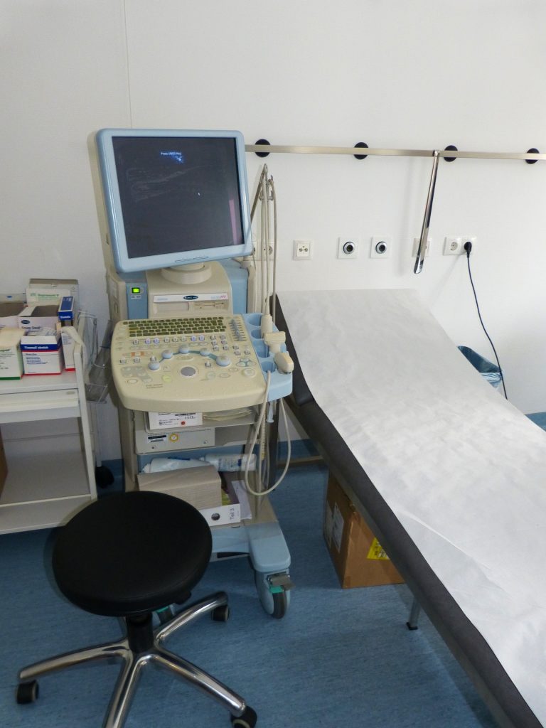Badanie USG nerek – diagnostyka i znaczenie w wykrywaniu chorób układu moczowego