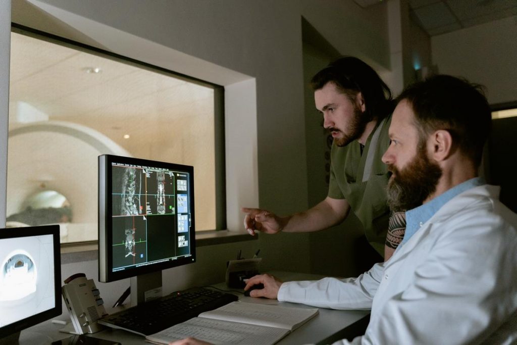 Usg żylaków w częstochowie – szybka diagnoza i skuteczne leczenie