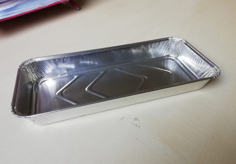 Foremki aluminiowe w branży mięsnej - zastosowania